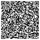QR code with Two Countries Auto Service contacts