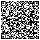 QR code with Ronald A Greaser Cfp contacts