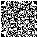 QR code with Ronald J Sharp contacts