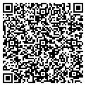 QR code with Teodora contacts
