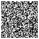 QR code with Tribeca Trunk contacts