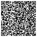 QR code with Ruth Andersen Pc contacts