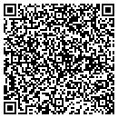 QR code with Ryan T Boud contacts