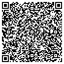 QR code with KCs Moving Company contacts