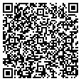 QR code with P G I contacts