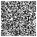 QR code with Martin Janet contacts