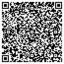QR code with R E Harper Assoc pa contacts