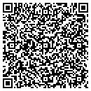 QR code with Haas John P MD contacts