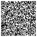 QR code with Hafner Jonathan W MD contacts