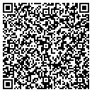 QR code with Hagan John B MD contacts