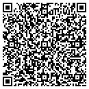 QR code with Zavoda Jeff contacts
