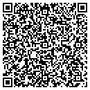 QR code with Haile Dawit T MD contacts