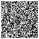 QR code with Hale Riley W MD contacts