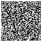 QR code with Hallemeier Christopher MD contacts