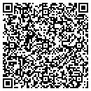 QR code with R A C Acceptance contacts