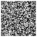 QR code with S C I Answer Center contacts