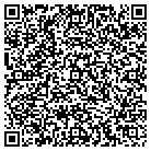 QR code with Prg-Schultz International contacts