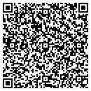 QR code with Hardwig Paul W MD contacts