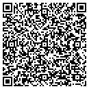 QR code with Harms Gordon F MD contacts
