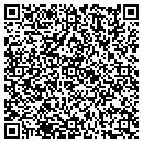 QR code with Haro Luis H MD contacts