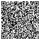 QR code with Rector Past contacts
