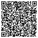QR code with Apple 1 contacts