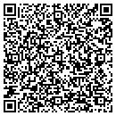 QR code with Hartz Martha F MD contacts