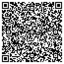 QR code with Hauser Mary F MD contacts