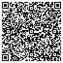 QR code with Hayman Suzanne R MD contacts