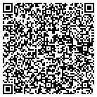 QR code with A Miller Investment Advisors contacts