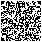 QR code with Peonies & Possibilities Rvrnd contacts