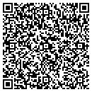 QR code with C J H Ltd Inc contacts