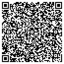 QR code with B D S Financial Group contacts