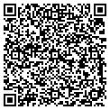 QR code with Csc contacts