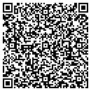 QR code with Rune Magic contacts