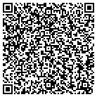 QR code with D S Waters of America contacts