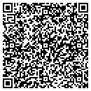 QR code with Caffey Troy contacts