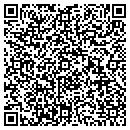 QR code with E G M LLC contacts