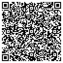 QR code with Tonys Lawn Service contacts