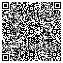 QR code with E M G LLC contacts