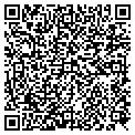 QR code with F G H A contacts