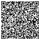 QR code with Leader Canvas contacts