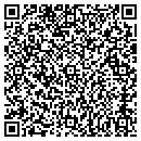 QR code with To Your Table contacts