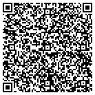 QR code with The Healing Way contacts