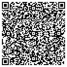 QR code with The House Of Winsor contacts