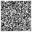 QR code with D T E Financial Group contacts
