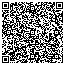 QR code with E M Tax Service contacts