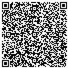 QR code with Ocean Three Condominium Assn contacts