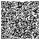 QR code with Thomas E Hall LLC contacts