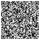 QR code with Marianites of Holy Cross contacts